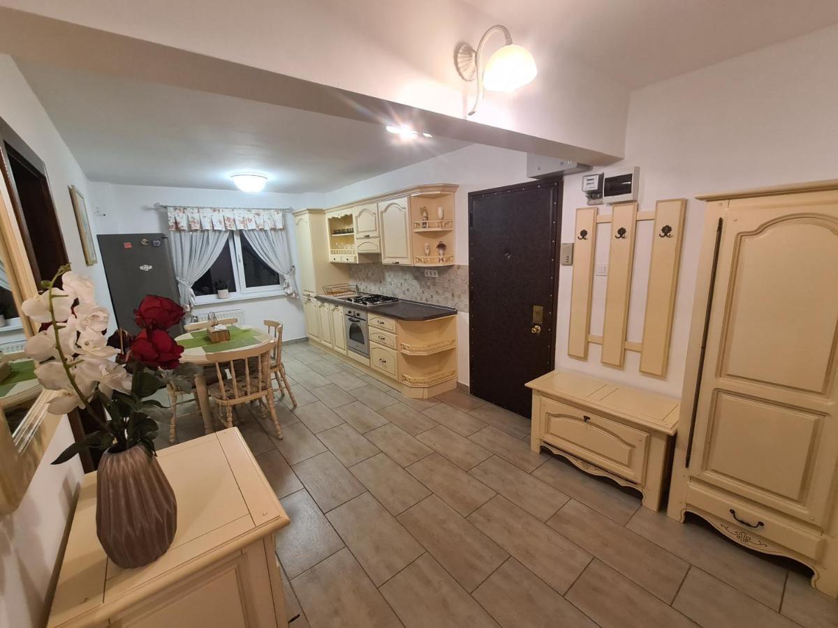 Clasic Apartment Nufarul 오라데아 외부 사진