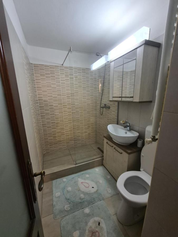 Clasic Apartment Nufarul 오라데아 외부 사진