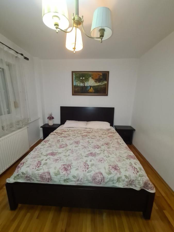 Clasic Apartment Nufarul 오라데아 외부 사진