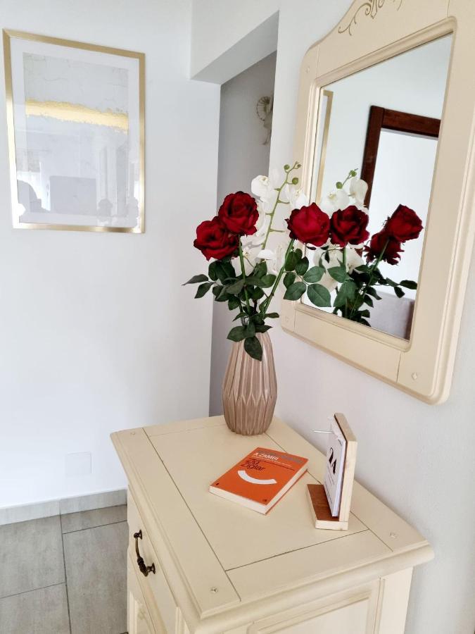 Clasic Apartment Nufarul 오라데아 외부 사진